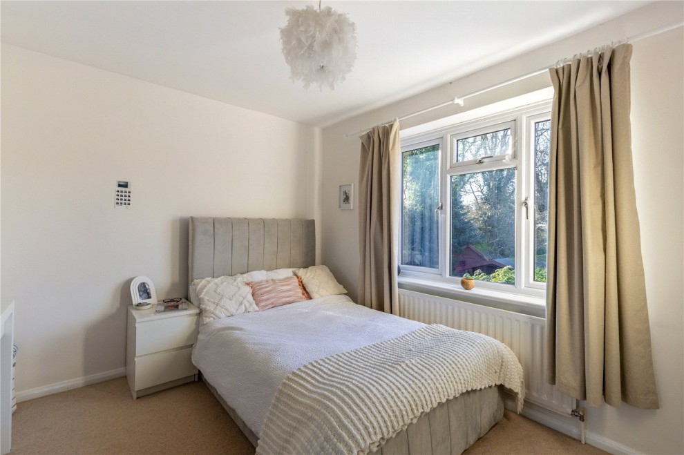 Lower Bourne, Farnham, Surrey