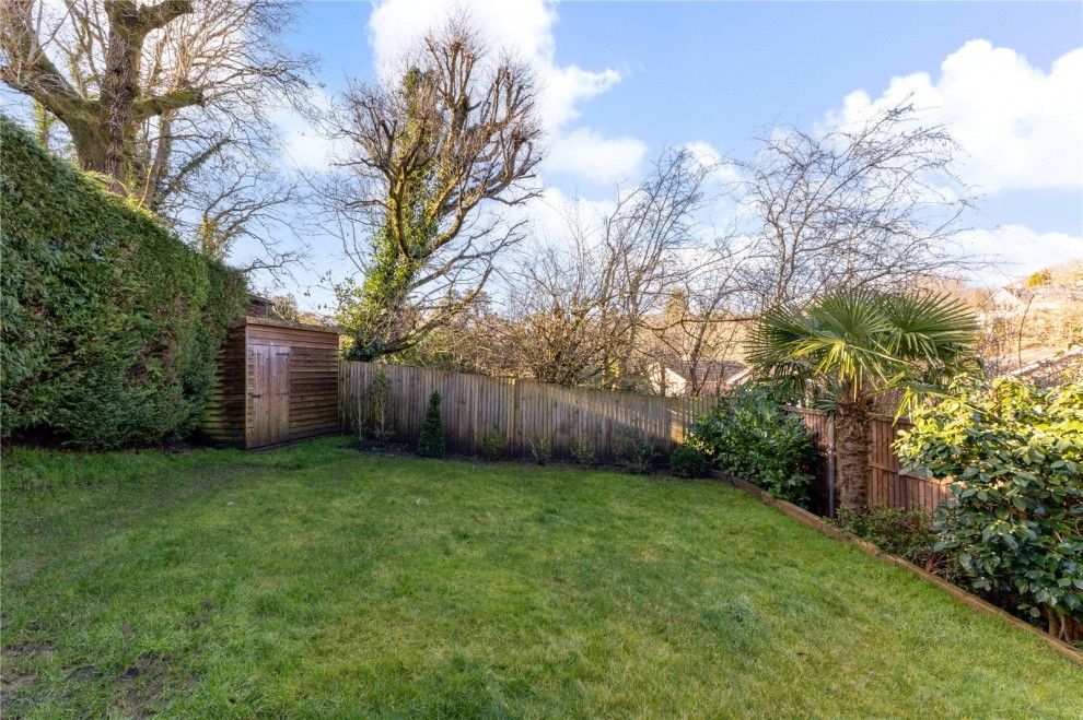 Lower Bourne, Farnham, Surrey