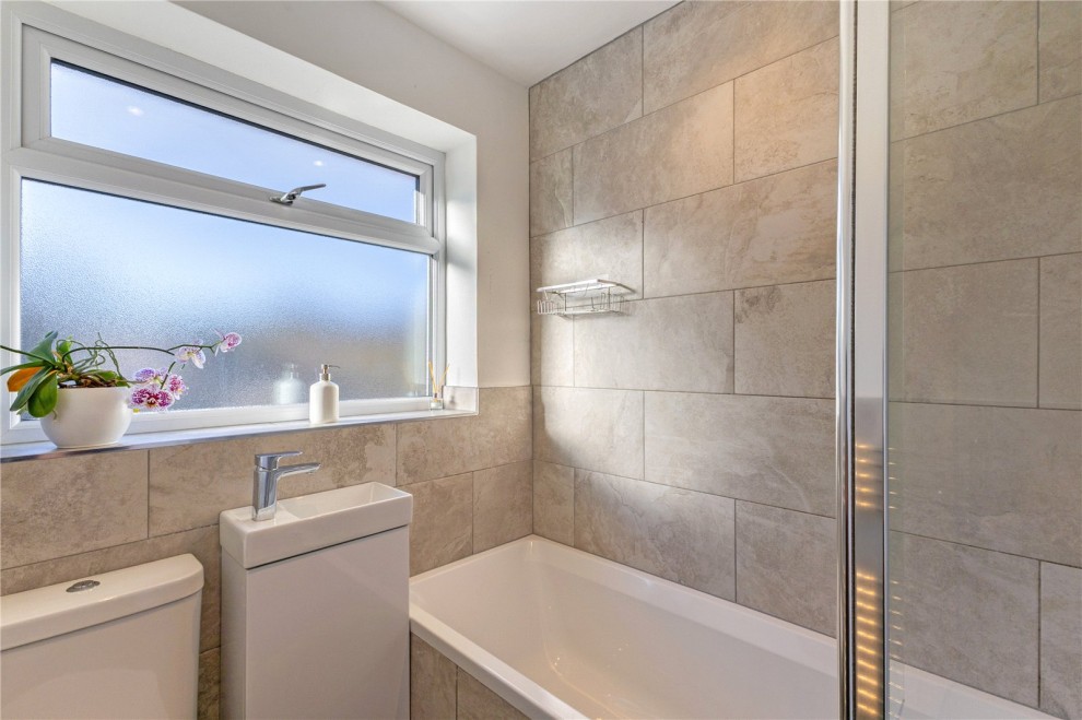 Lower Bourne, Farnham, Surrey