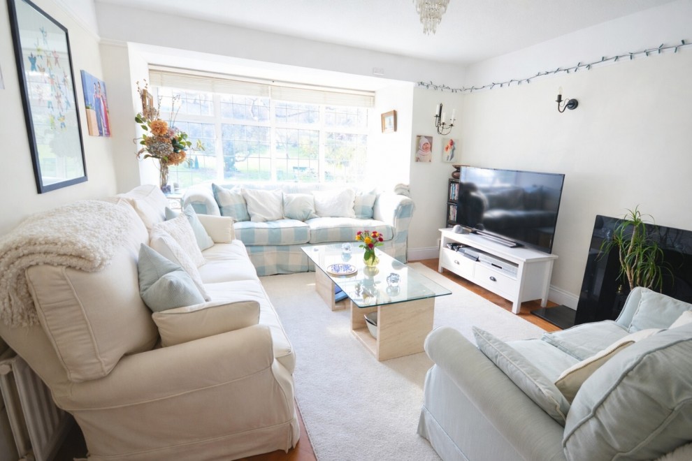 Lower Bourne, Farnham, Surrey