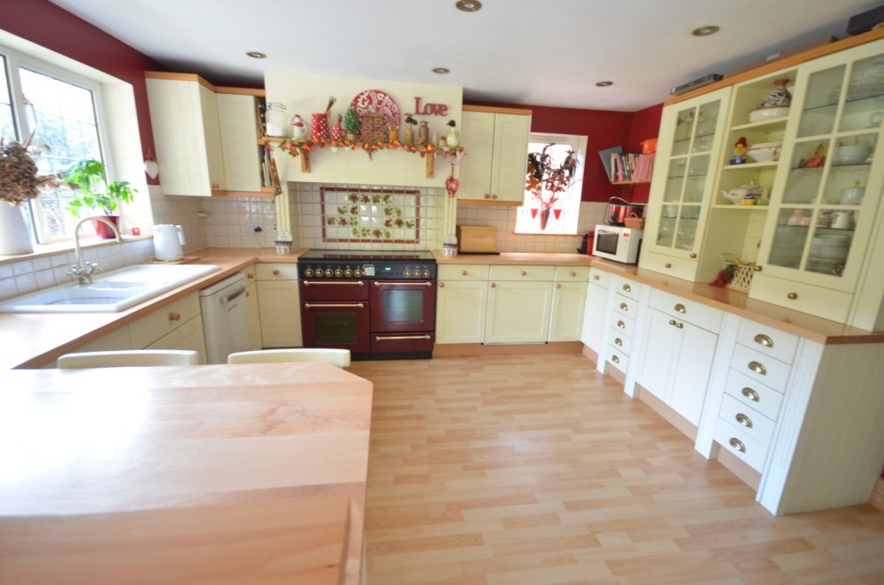 Lower Bourne, Farnham, Surrey