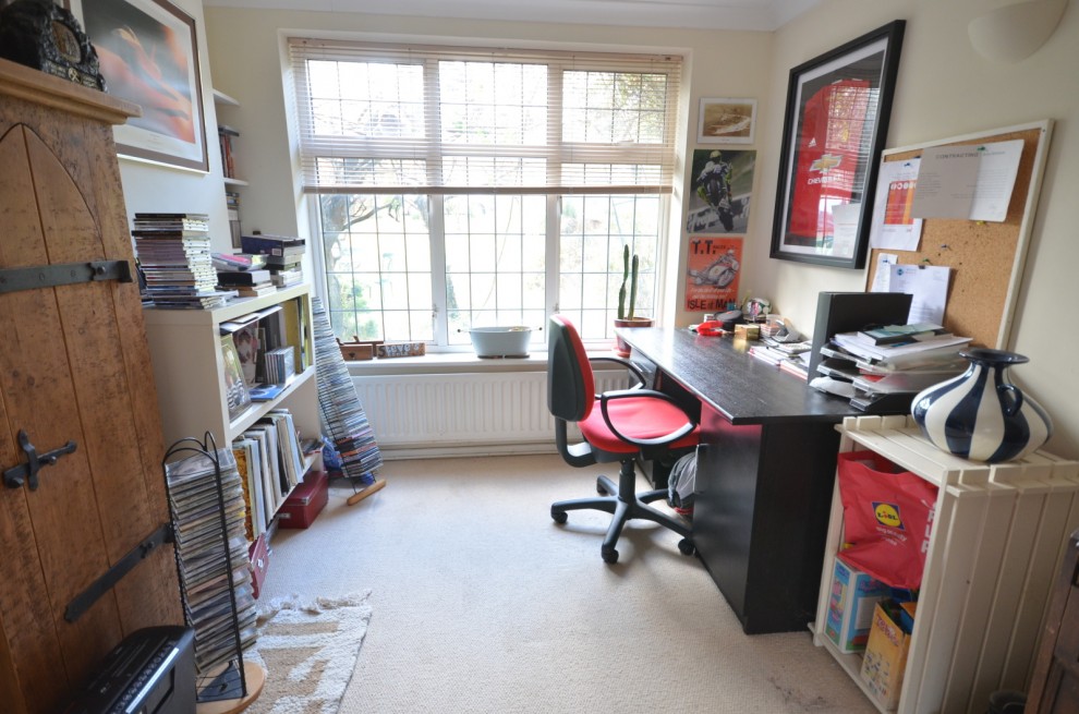 Lower Bourne, Farnham, Surrey