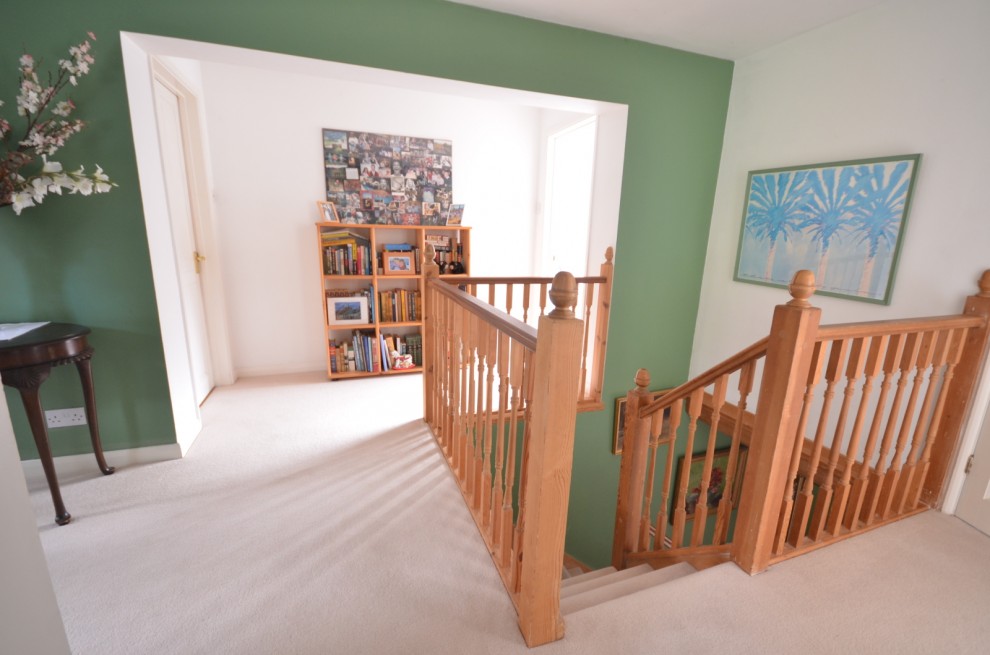 Lower Bourne, Farnham, Surrey