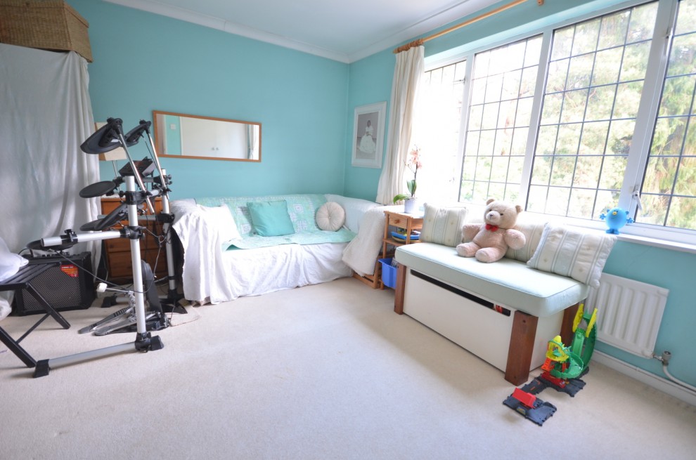 Lower Bourne, Farnham, Surrey