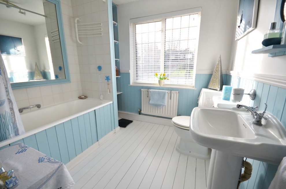 Lower Bourne, Farnham, Surrey