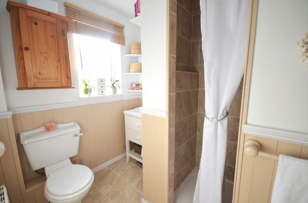 Lower Bourne, Farnham, Surrey