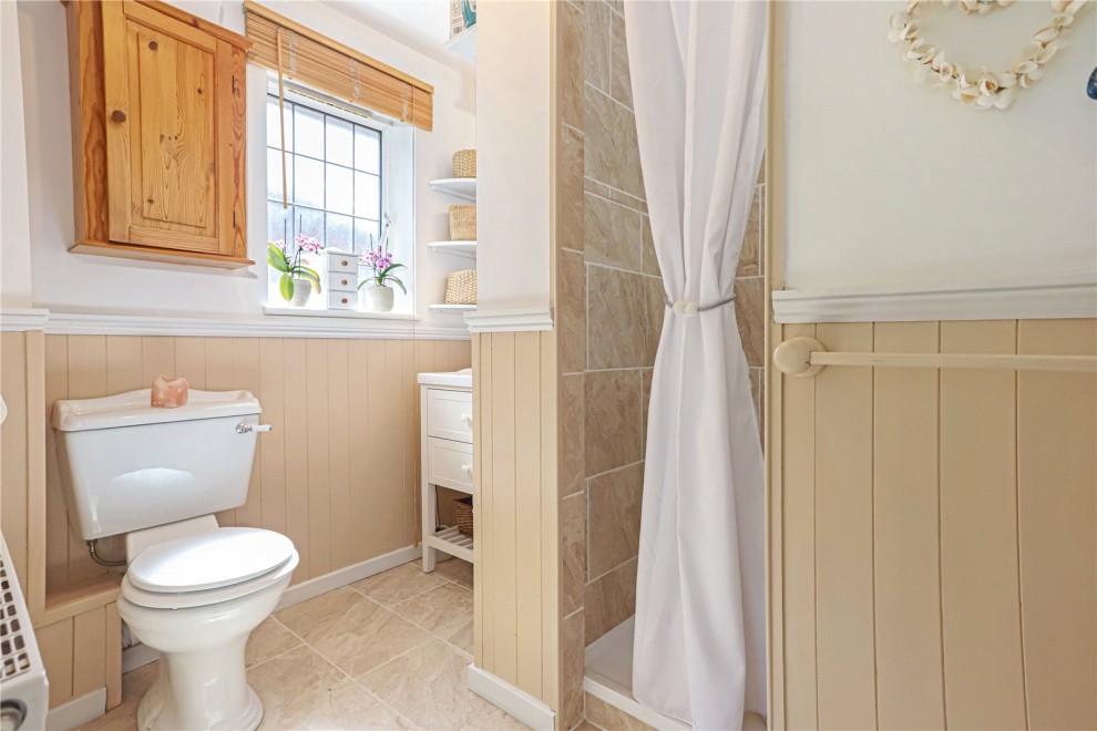 Lower Bourne, Farnham, Surrey