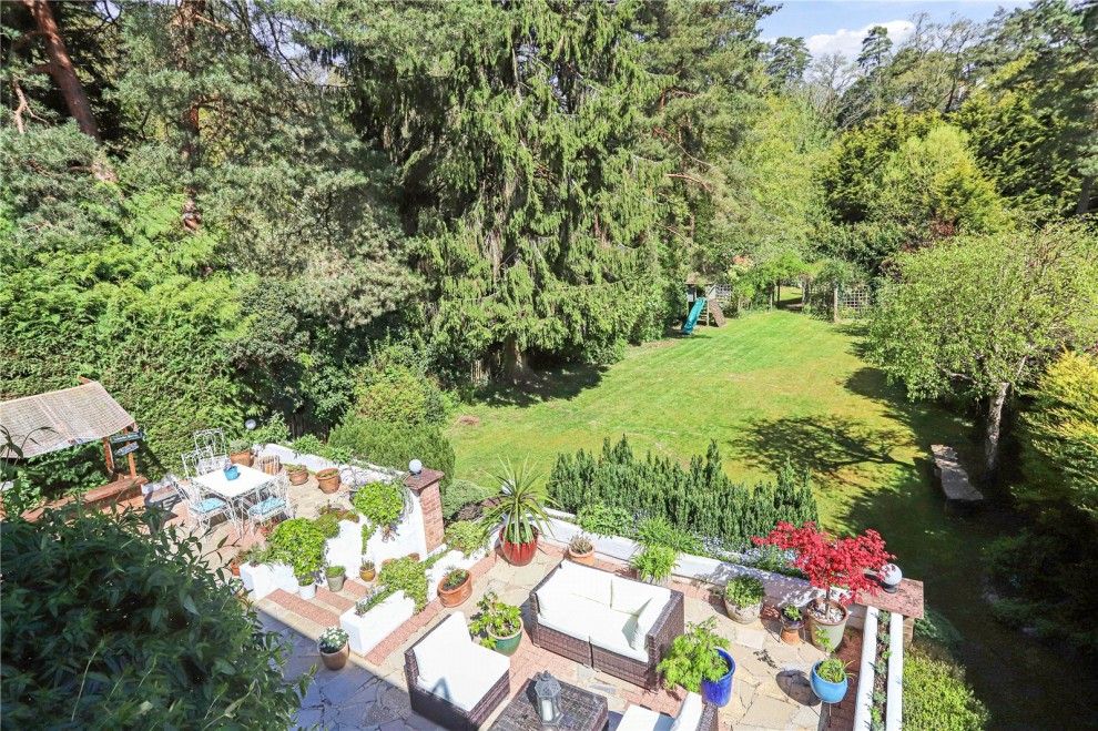 Lower Bourne, Farnham, Surrey