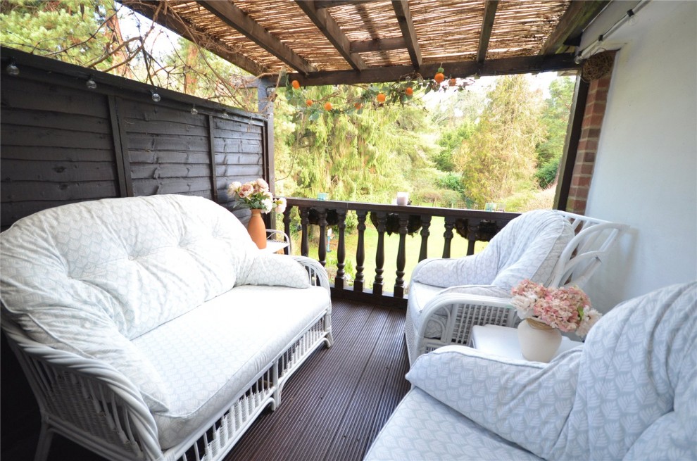 Lower Bourne, Farnham, Surrey