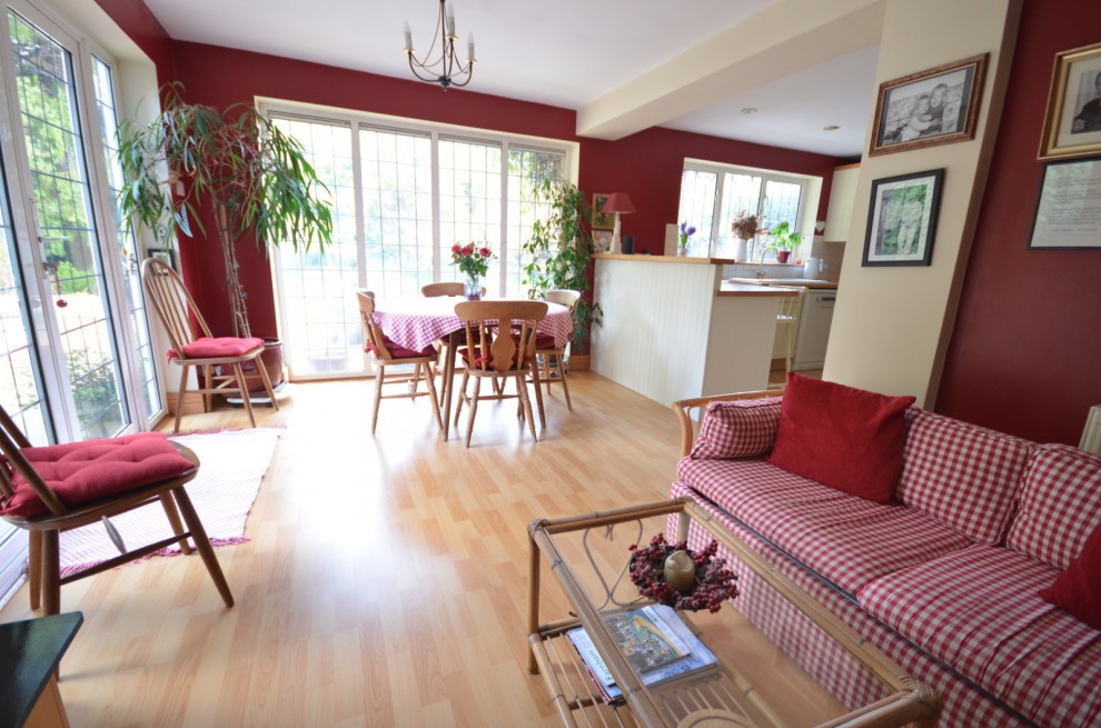 Lower Bourne, Farnham, Surrey