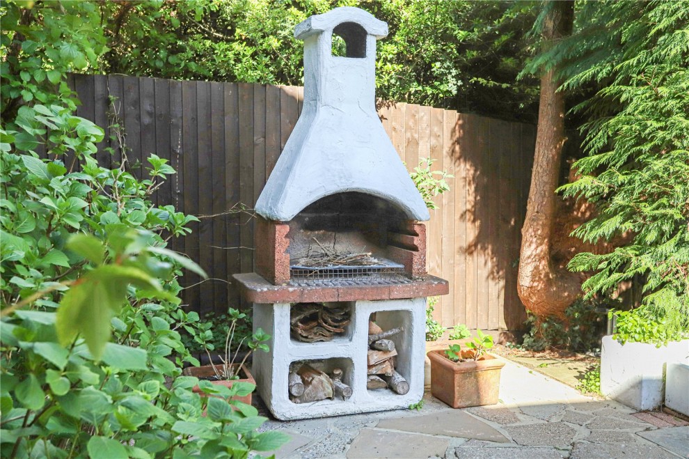 Lower Bourne, Farnham, Surrey