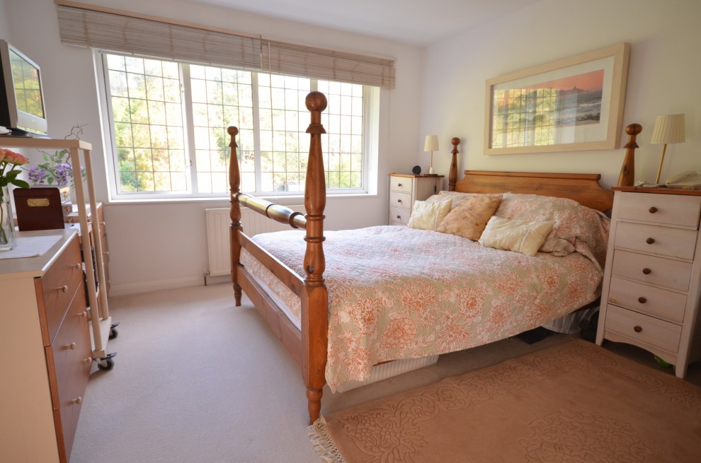 Lower Bourne, Farnham, Surrey