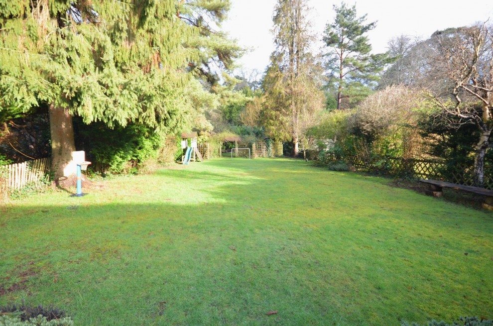 Lower Bourne, Farnham, Surrey