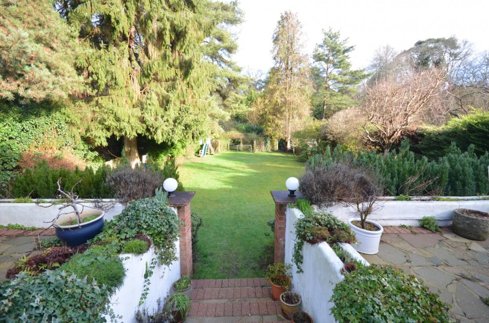 Lower Bourne, Farnham, Surrey