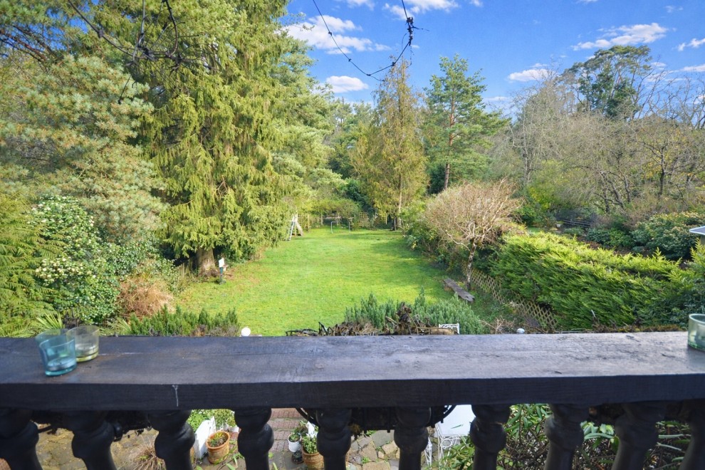 Lower Bourne, Farnham, Surrey