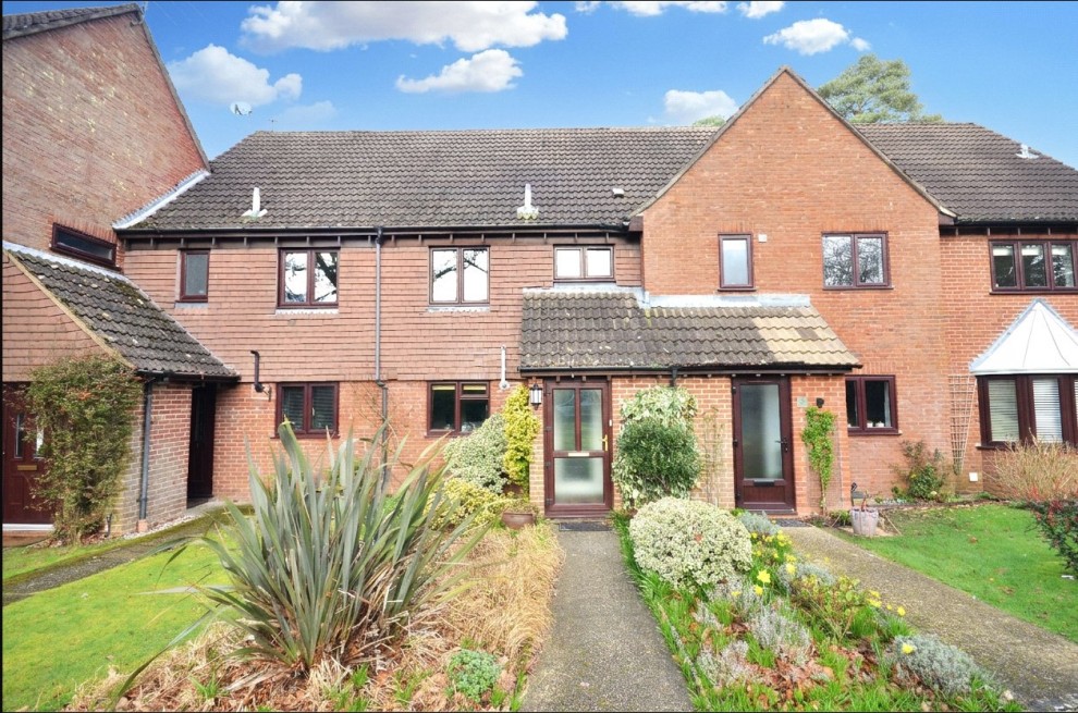 Rowledge, Farnham, Surrey