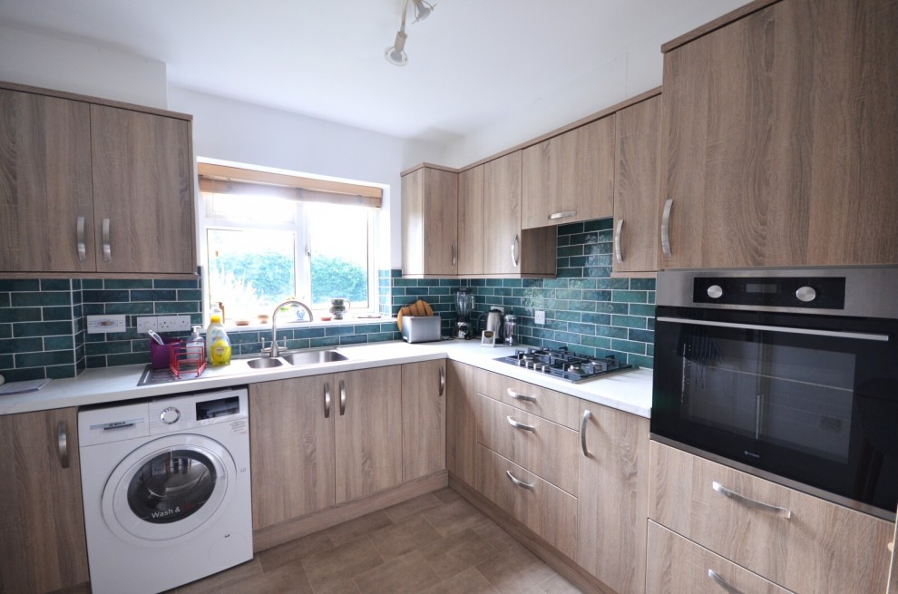 Rowledge, Farnham, Surrey