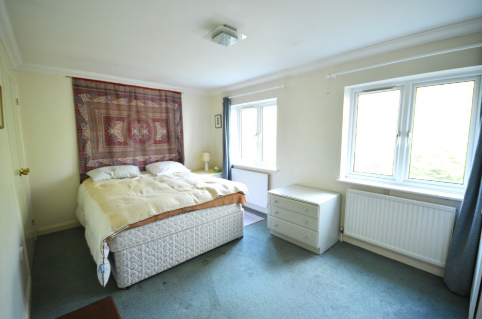 Rowledge, Farnham, Surrey