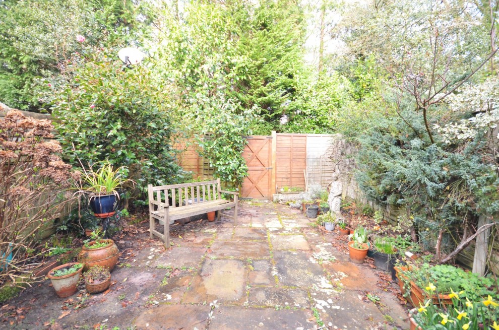 Rowledge, Farnham, Surrey