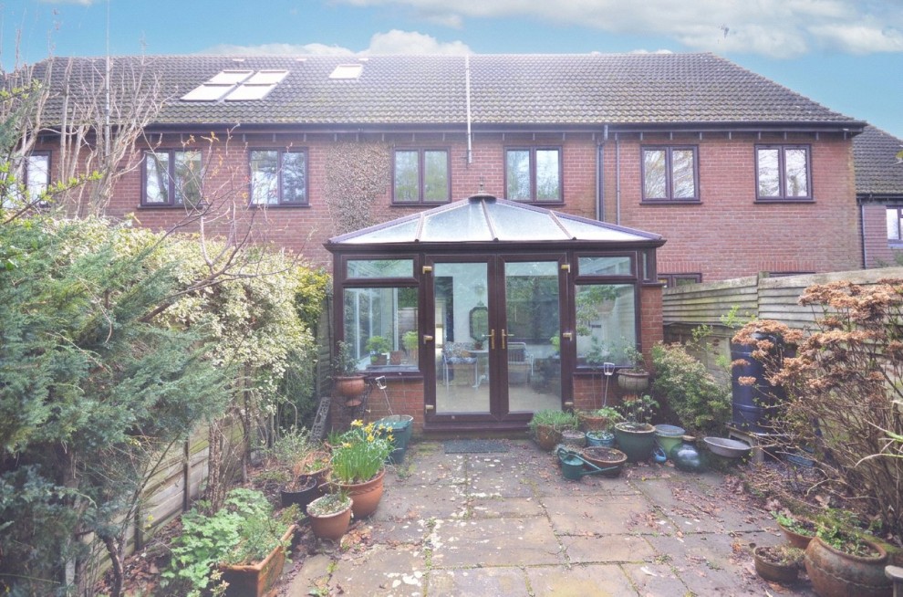 Rowledge, Farnham, Surrey