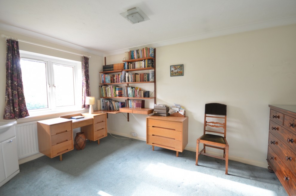 Rowledge, Farnham, Surrey