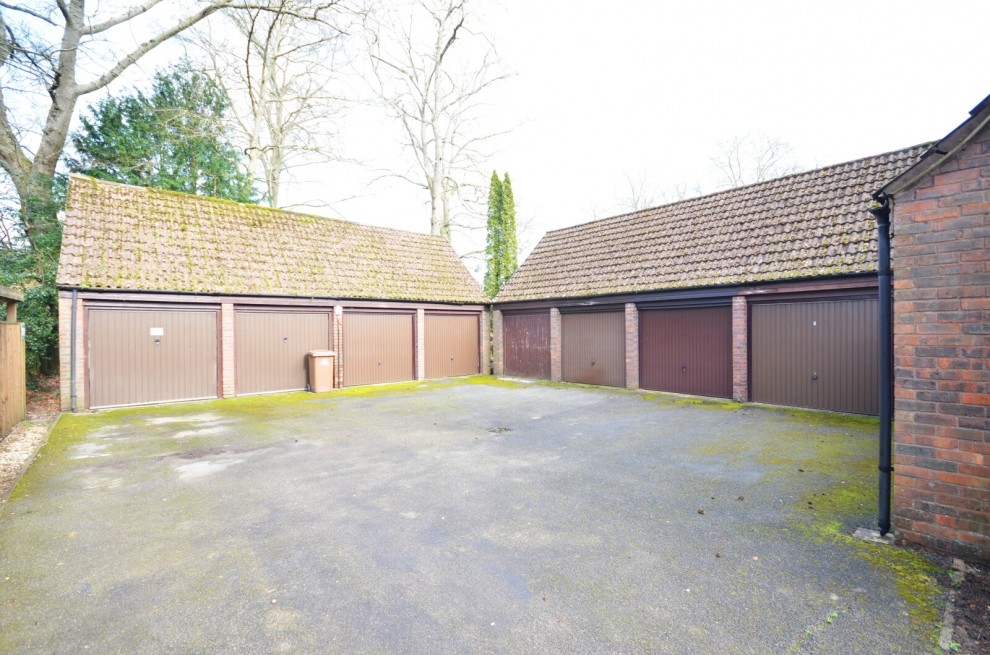 Rowledge, Farnham, Surrey