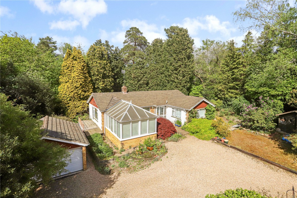 Farnham, Surrey