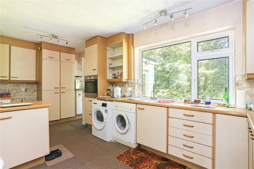 Farnham, Surrey