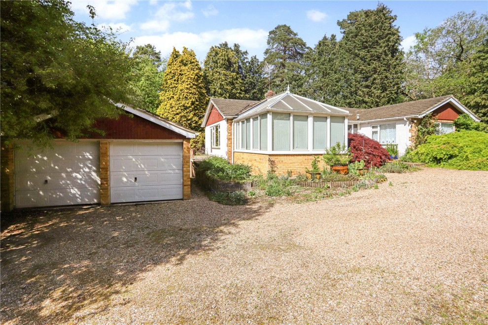 Farnham, Surrey
