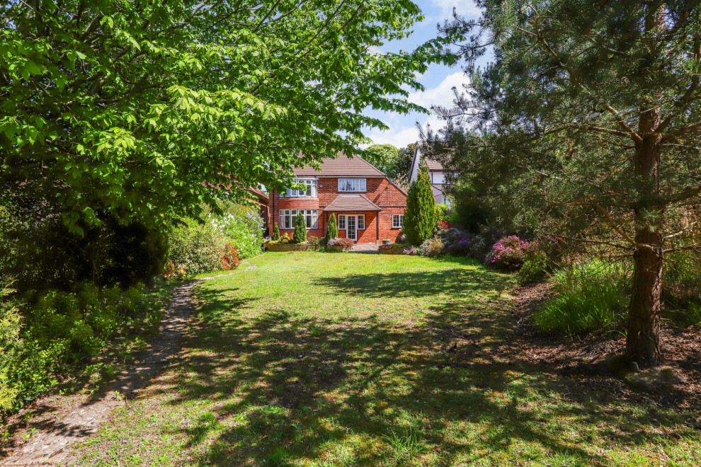 Farnham, Surrey