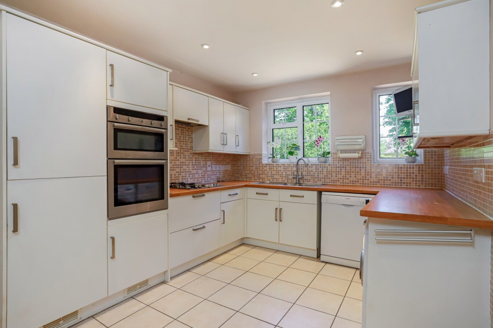 Farnham, Surrey