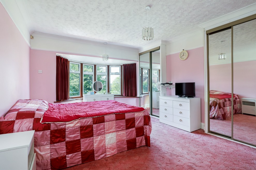 Farnham, Surrey