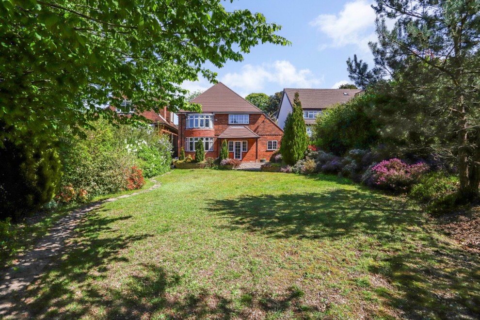 Farnham, Surrey
