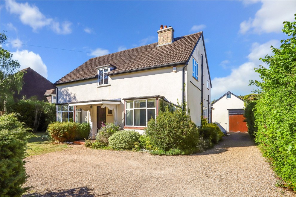 Farnham, Surrey