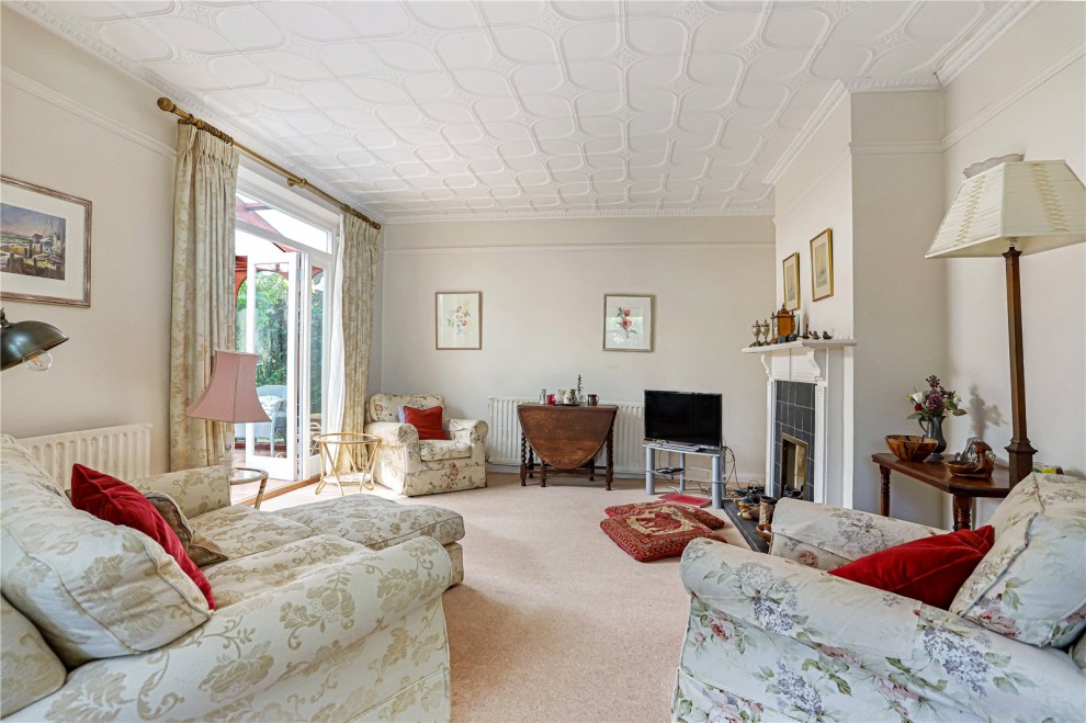 Farnham, Surrey