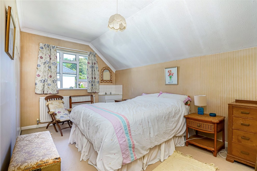 Farnham, Surrey