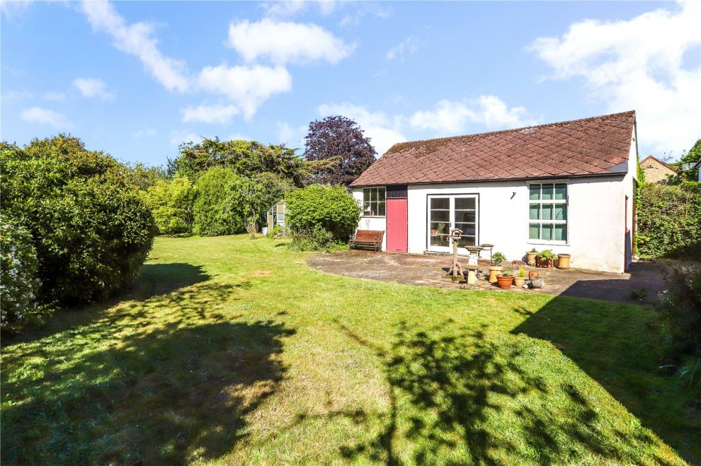 Farnham, Surrey
