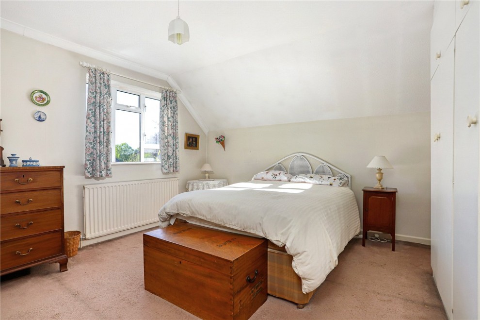 Farnham, Surrey