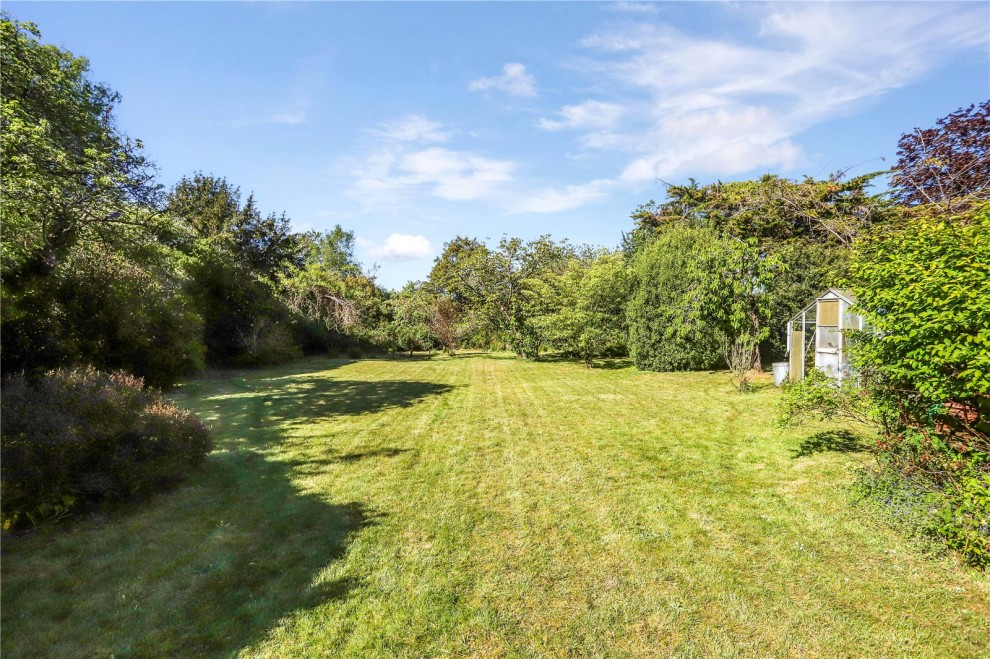 Farnham, Surrey