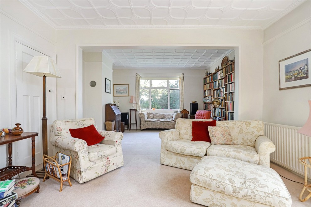 Farnham, Surrey