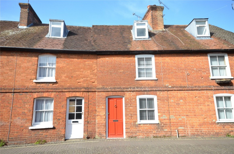 Farnham, Surrey