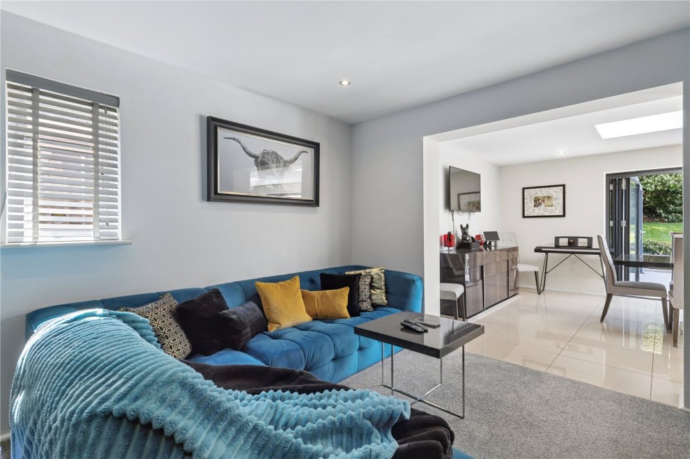 Crondall, Farnham, Surrey