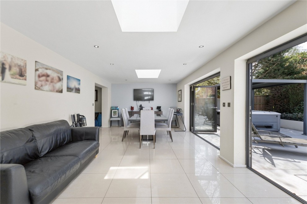 Crondall, Farnham, Surrey