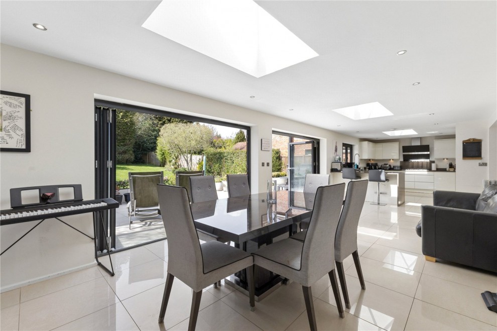 Crondall, Farnham, Surrey