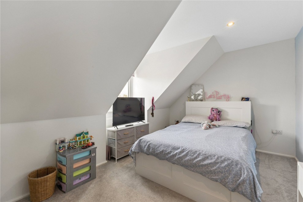 Crondall, Farnham, Surrey