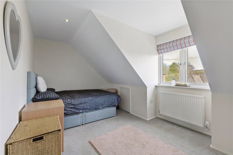 Crondall, Farnham, Surrey