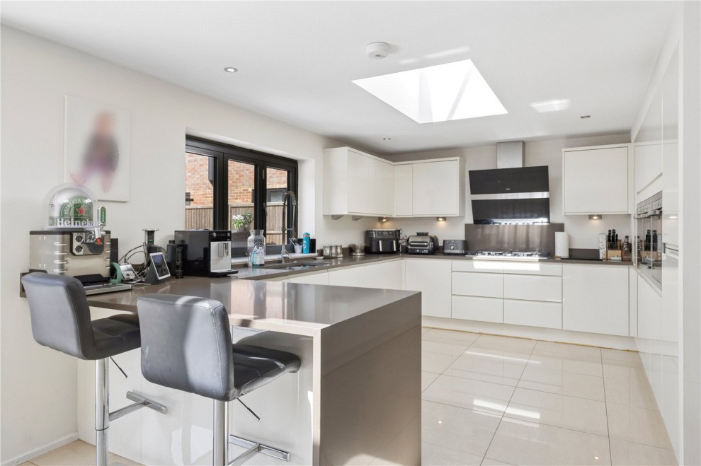 Crondall, Farnham, Surrey