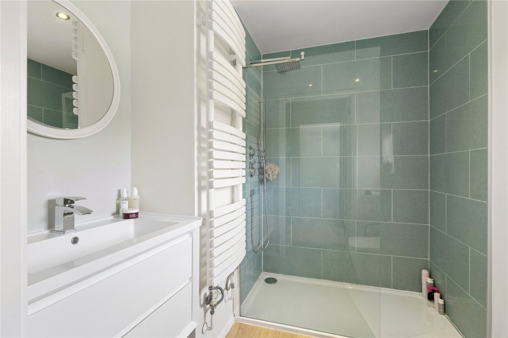 Crondall, Farnham, Surrey