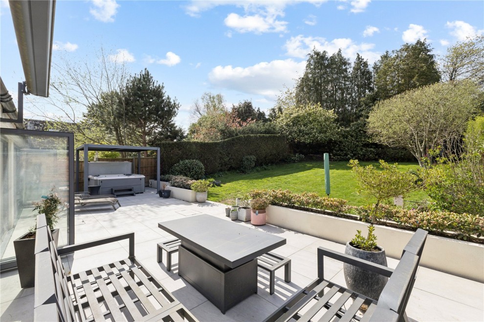 Crondall, Farnham, Surrey