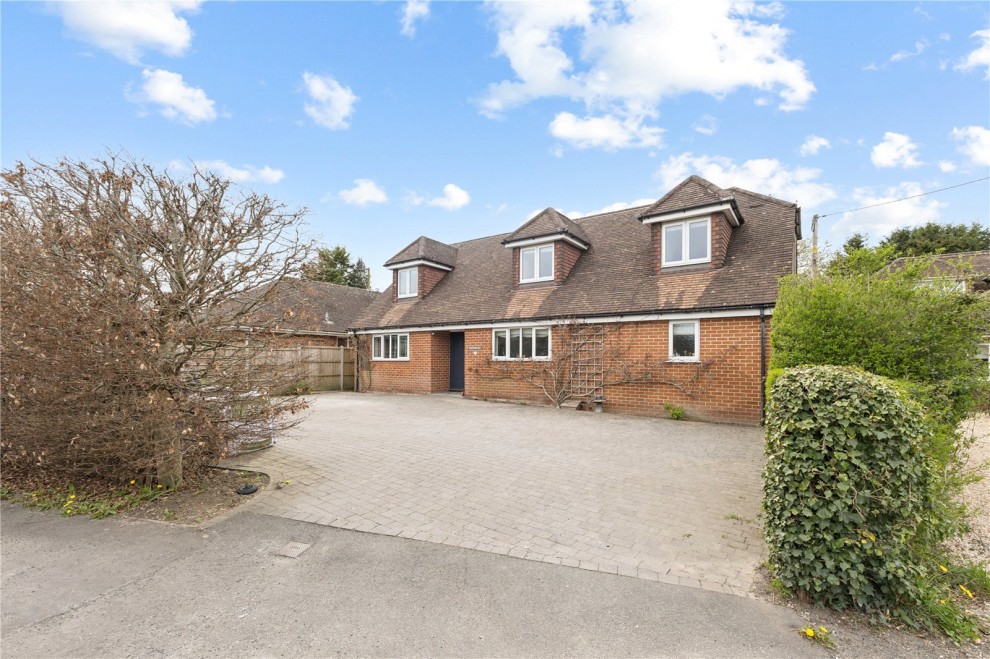 Crondall, Farnham, Surrey